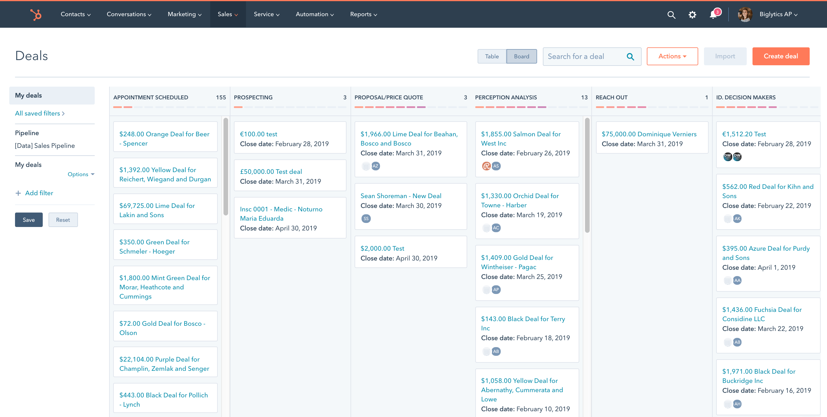 Saleshub-screenshot01